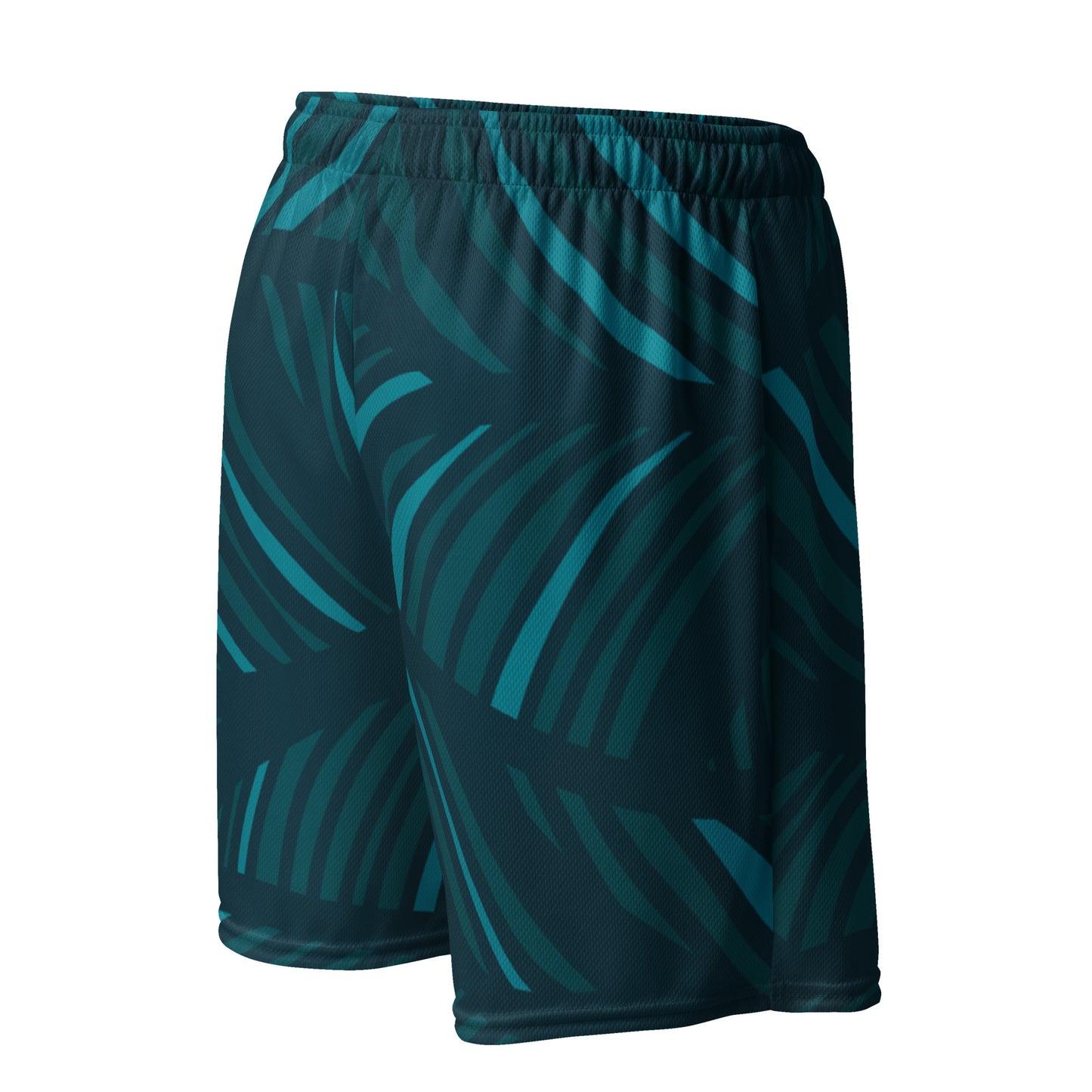 Adult/Youth Elite Lacrosse Pocketed Mesh Shorts