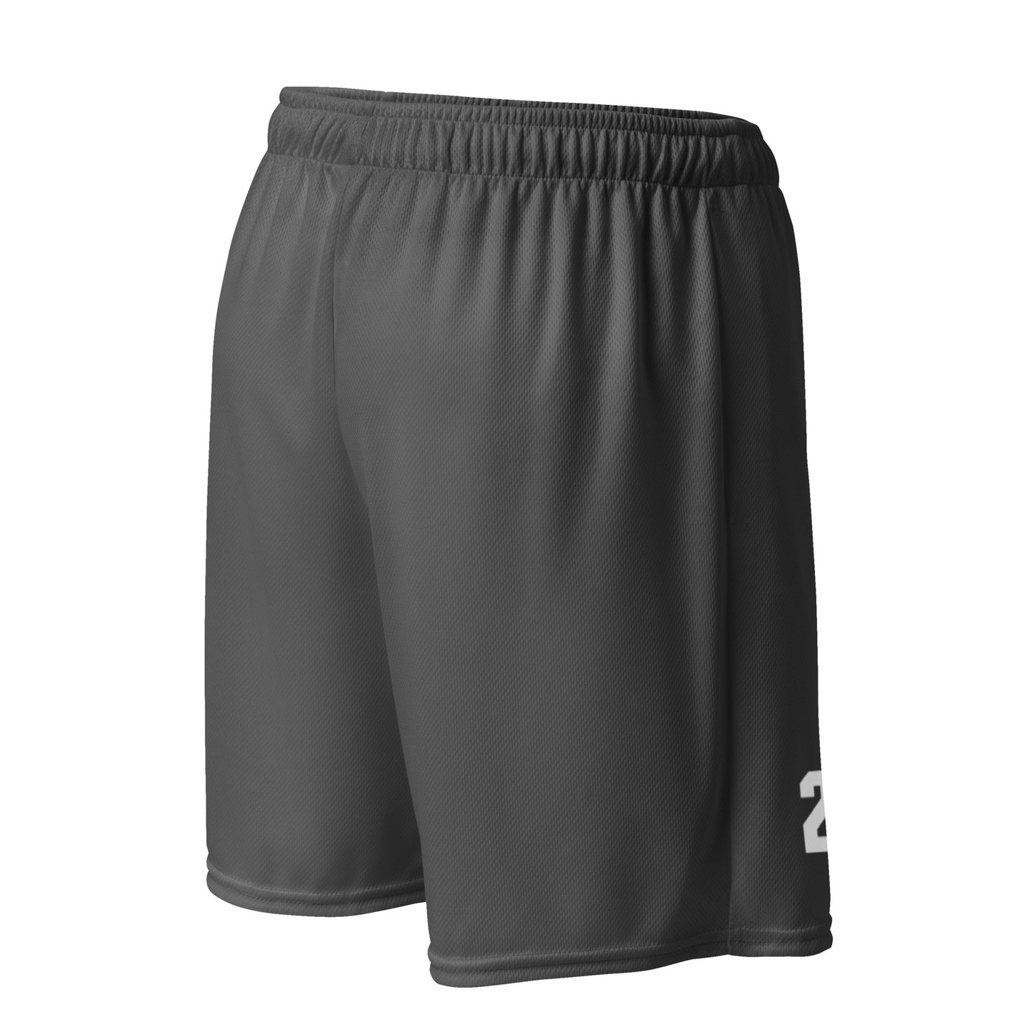 Personalizable - Adult Madison Milkmen Performance Mesh Shorts