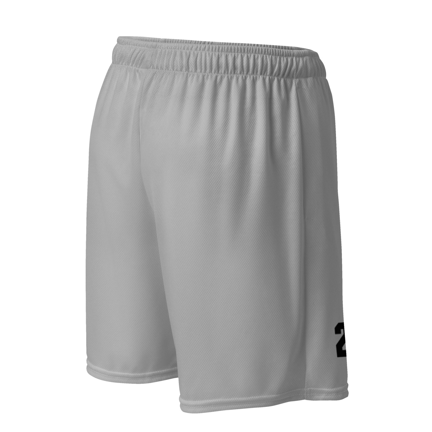 Personalizable - Adult Madison Milkmen Performance Mesh Shorts