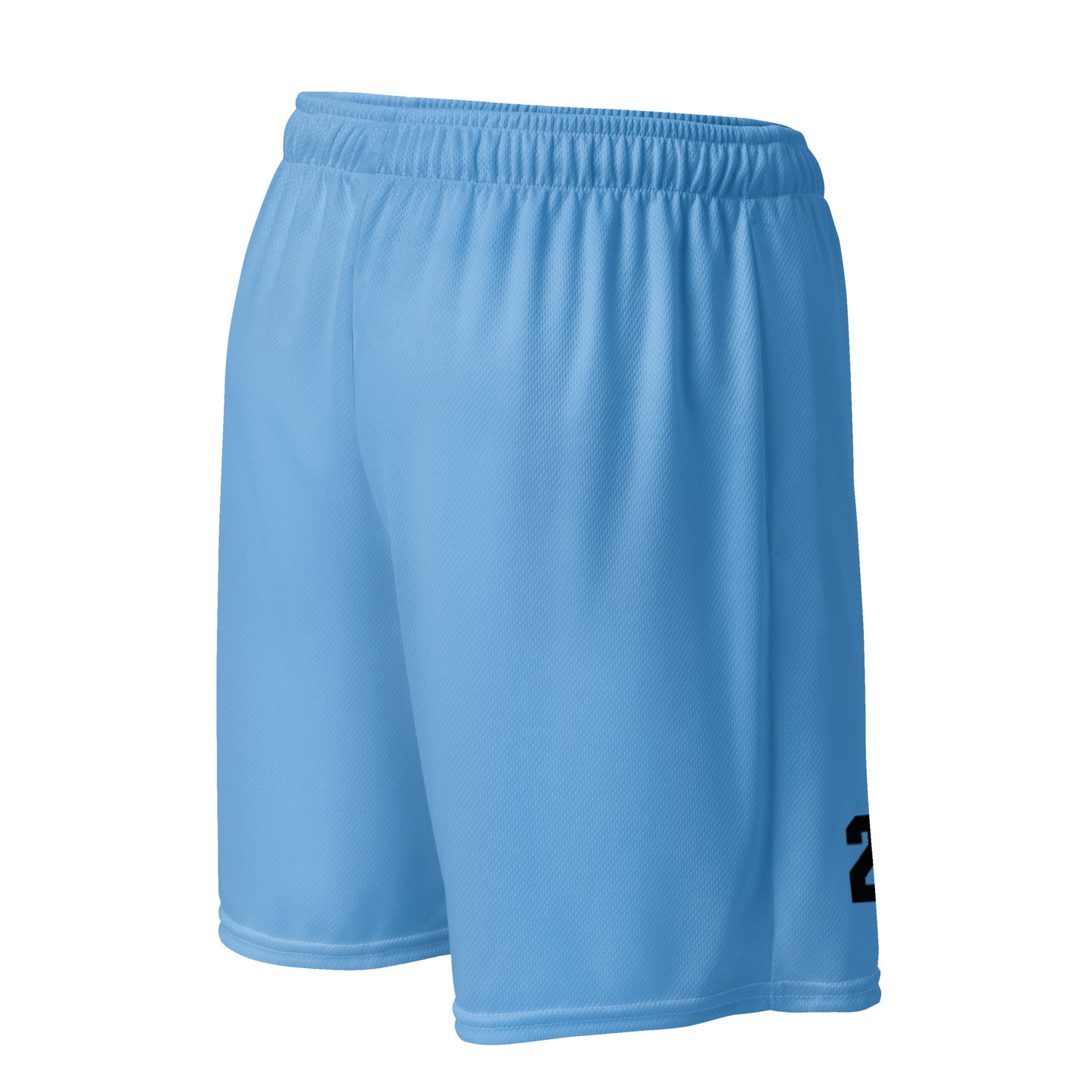 Personalizable - Adult Madison Milkmen Performance Mesh Shorts