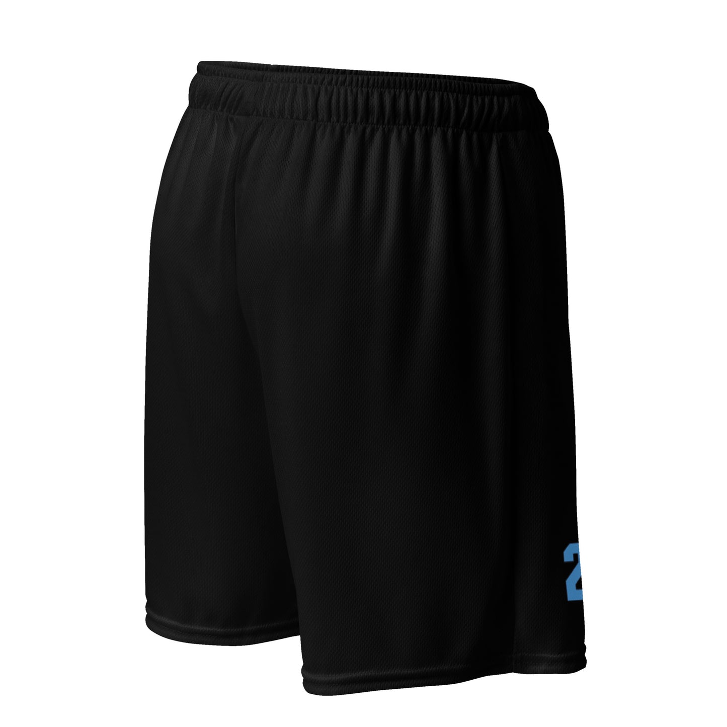 Personalizable - Adult Madison Milkmen Performance Mesh Shorts