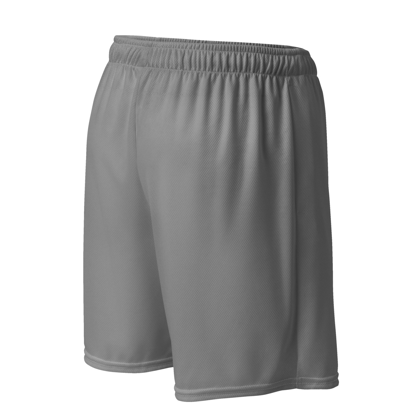 Adult WVW Lacrosse Performance Mesh Shorts
