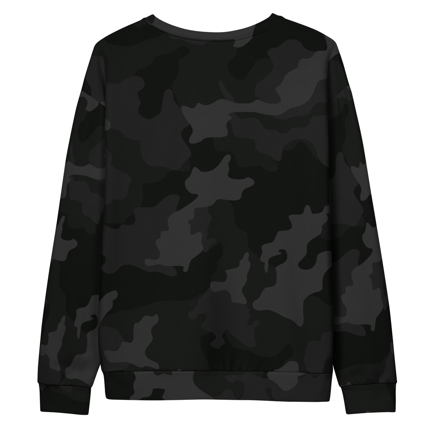 Adult UST Lacrosse Performance Crewneck Sweatshirt