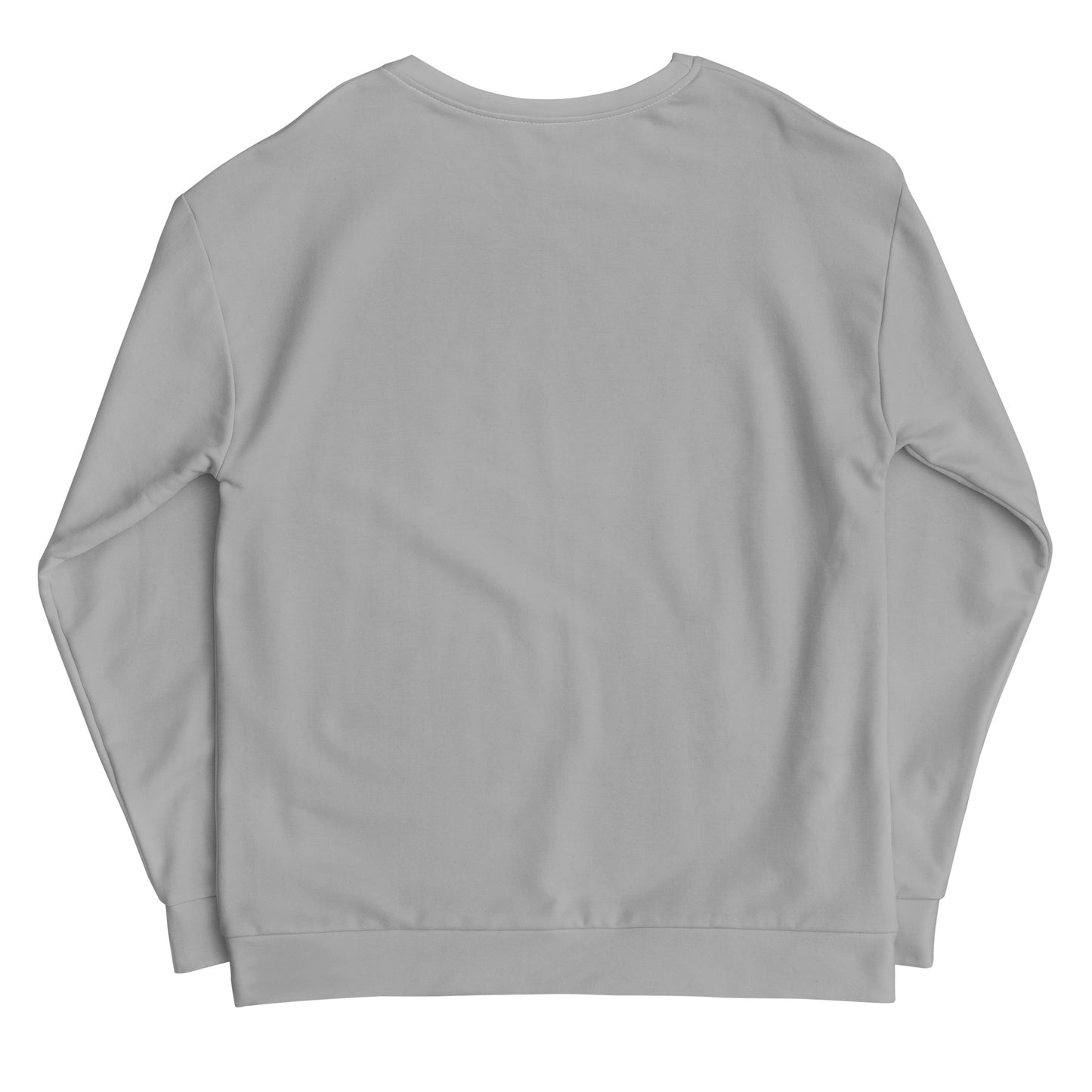 Adult Evergreen Cougars Lacrosse Performance Crewneck Sweatshirt