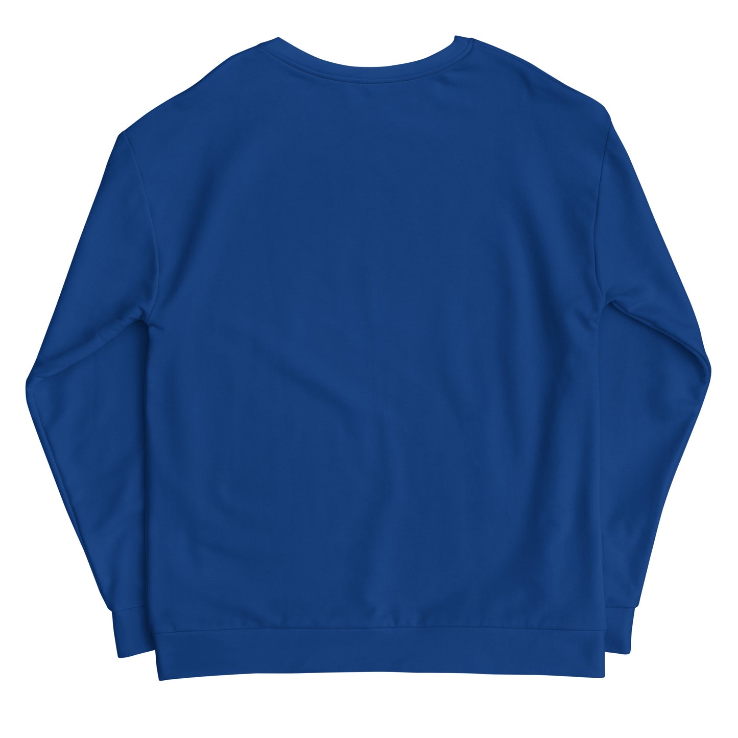 Adult TMHS Lacrosse Performance Crewneck Sweatshirt
