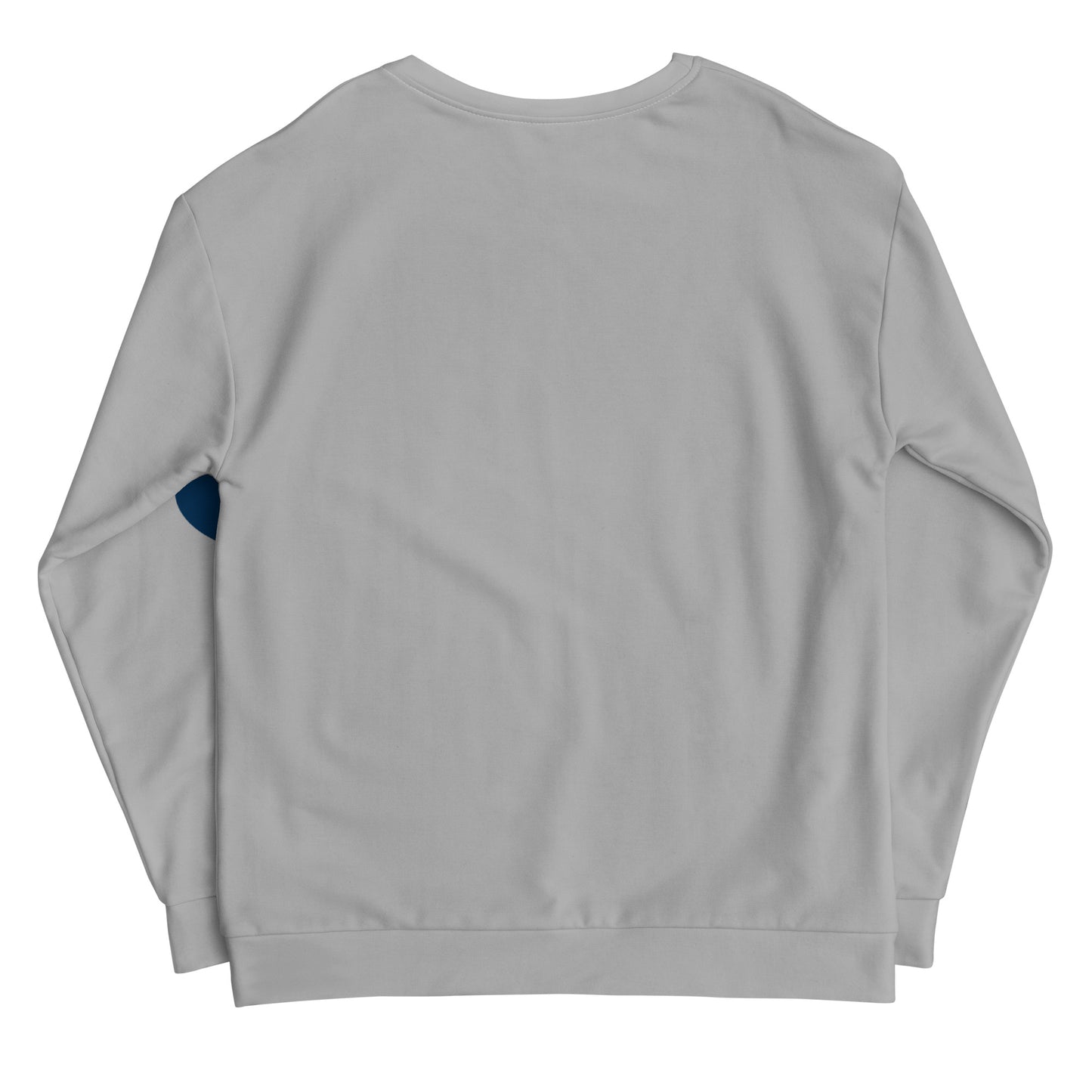 Adult Corner Canyon Lacrosse Performance Crewneck Sweatshirt