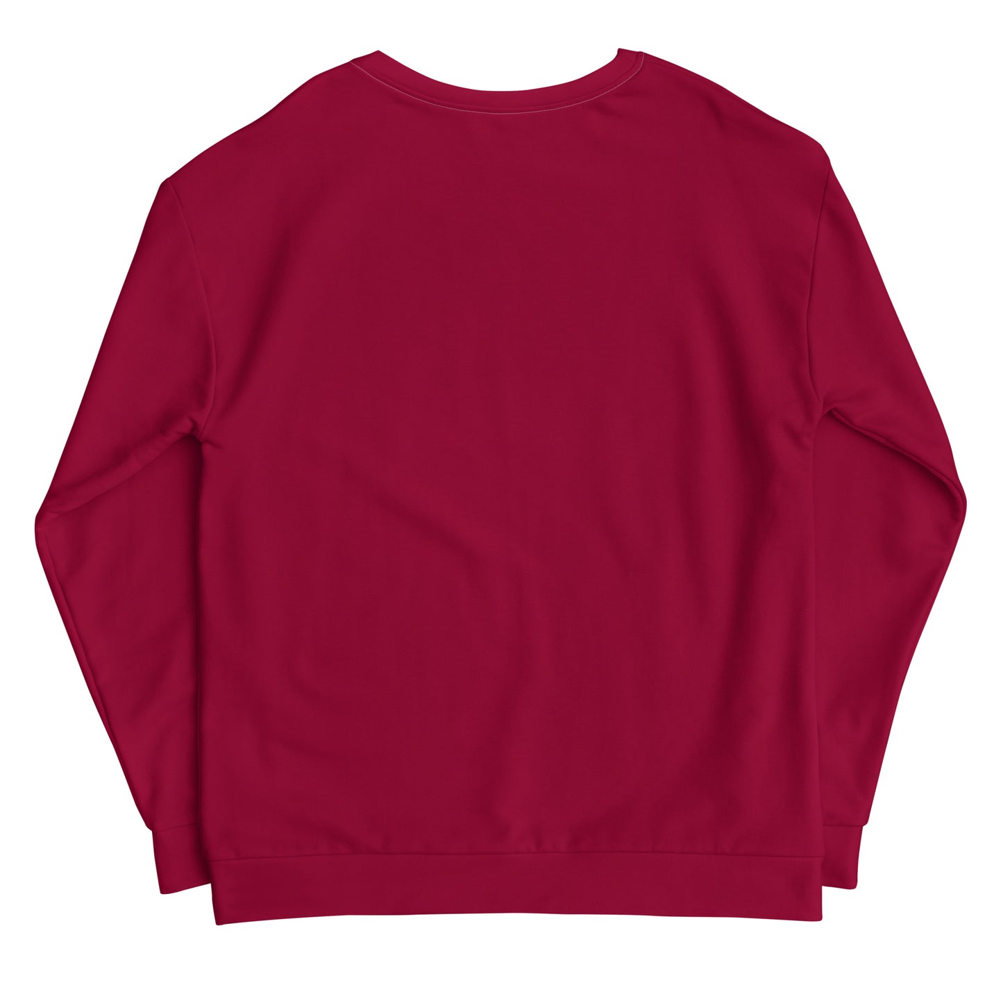 Adult Liberty Football Performance Crewneck Sweatshirt - Personalized