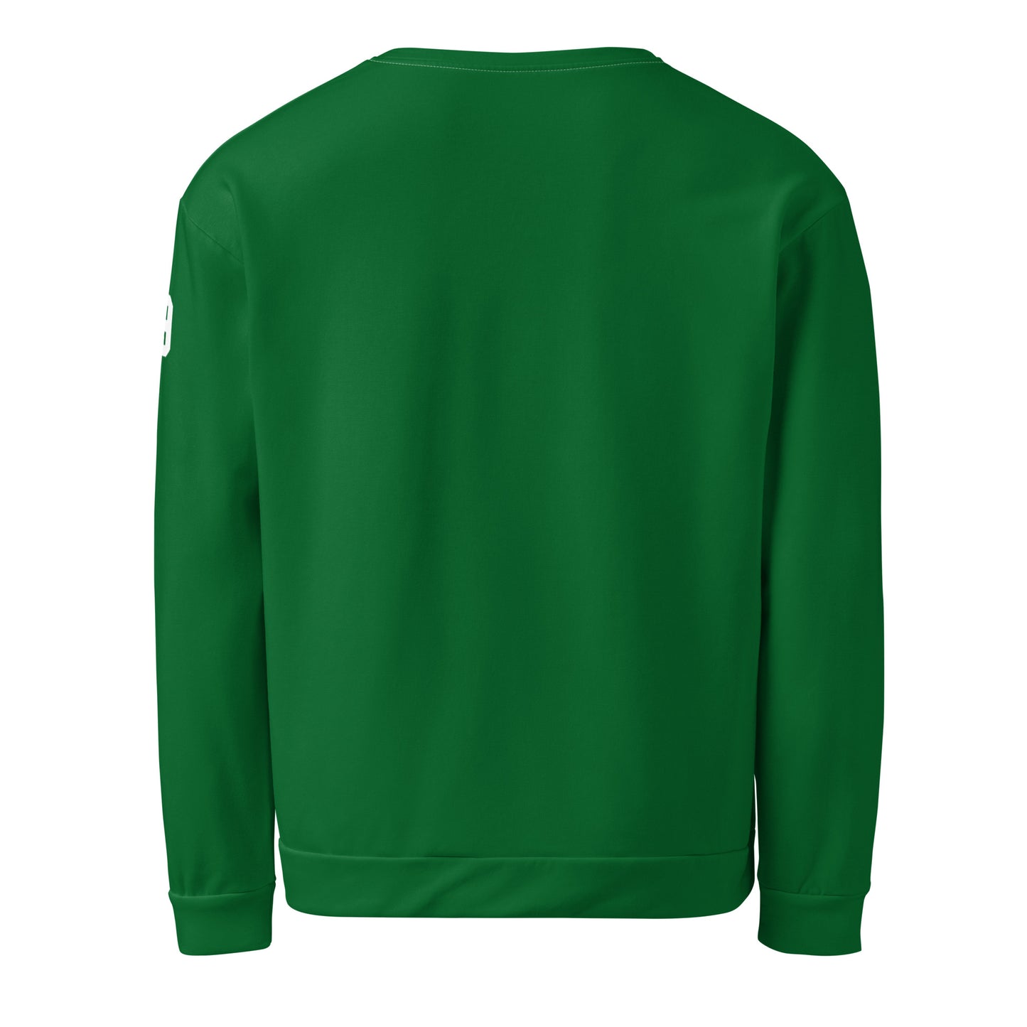 Adult NHS Football Performance Crewneck Sweatshirt - Personalizable