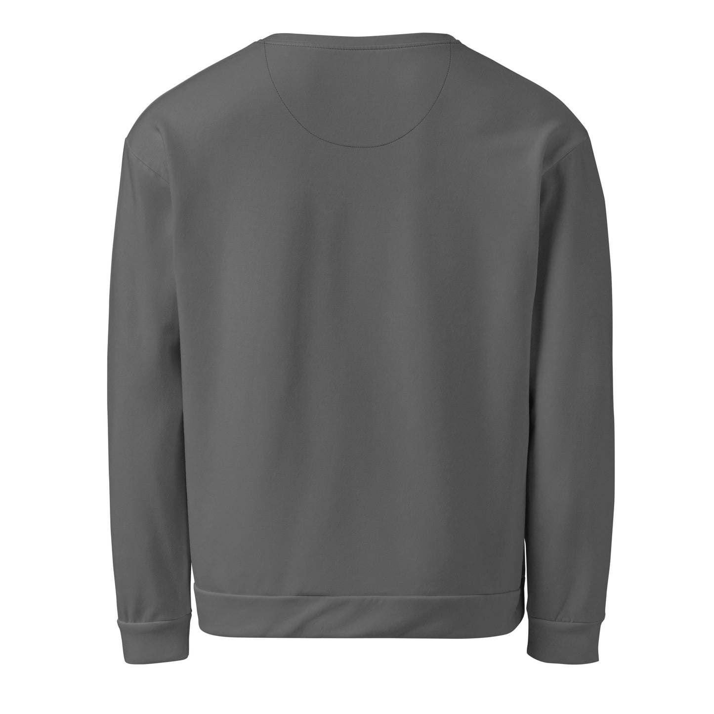 Adult France Lacrosse Performance Crewneck Sweatshirt