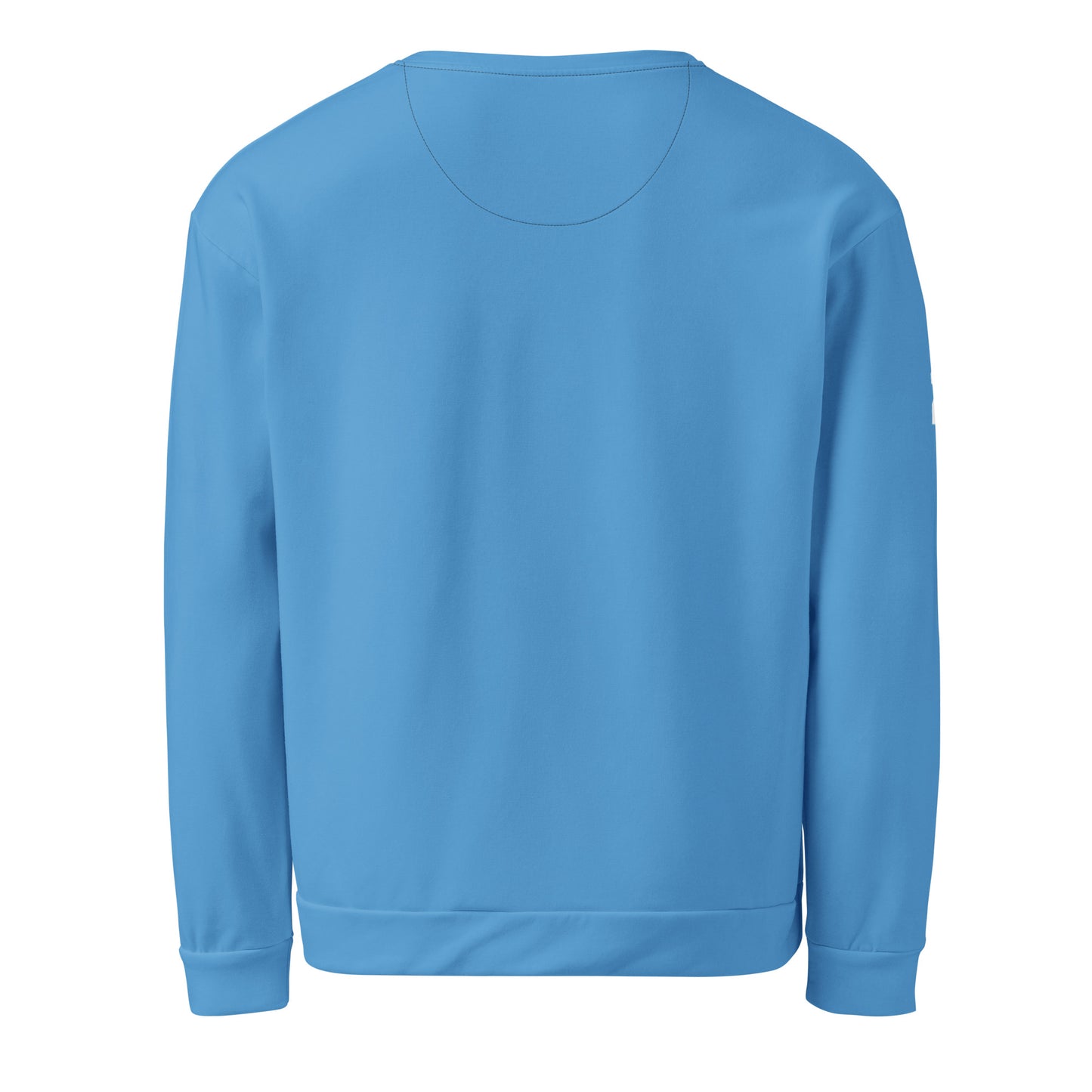 Personalizable - Adult Stars Performance Crewneck Sweatshirt