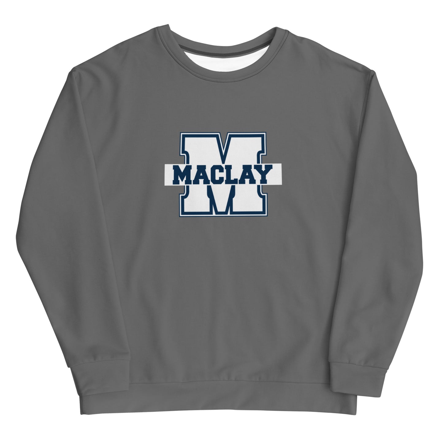 Adult TruBru Performance Crewneck Sweatshirt