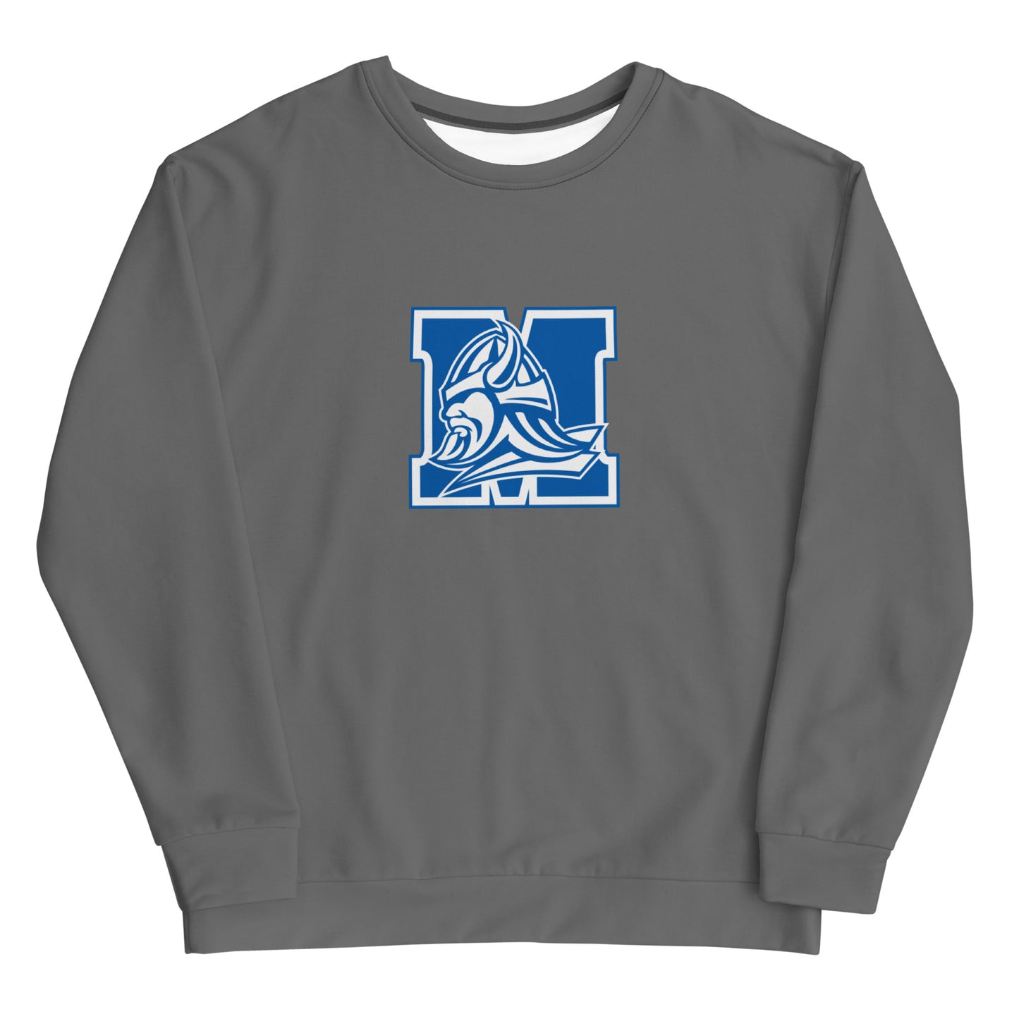 Adult TruBru Performance Crewneck Sweatshirt