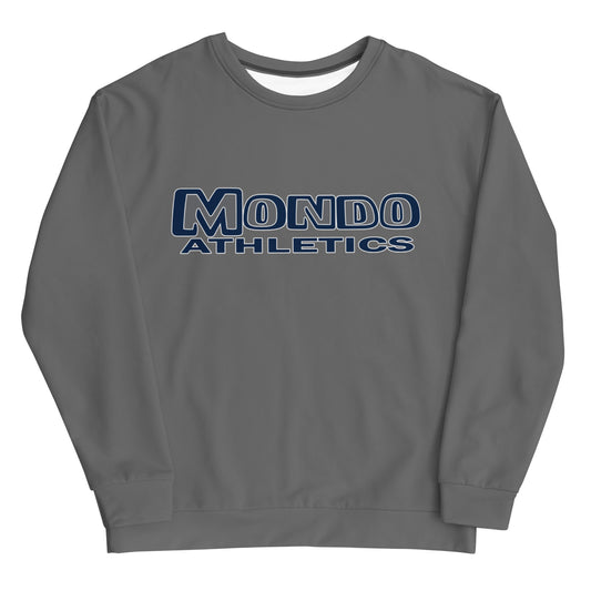 Adult MONDO Athletics Performance Crewneck Sweatshirt
