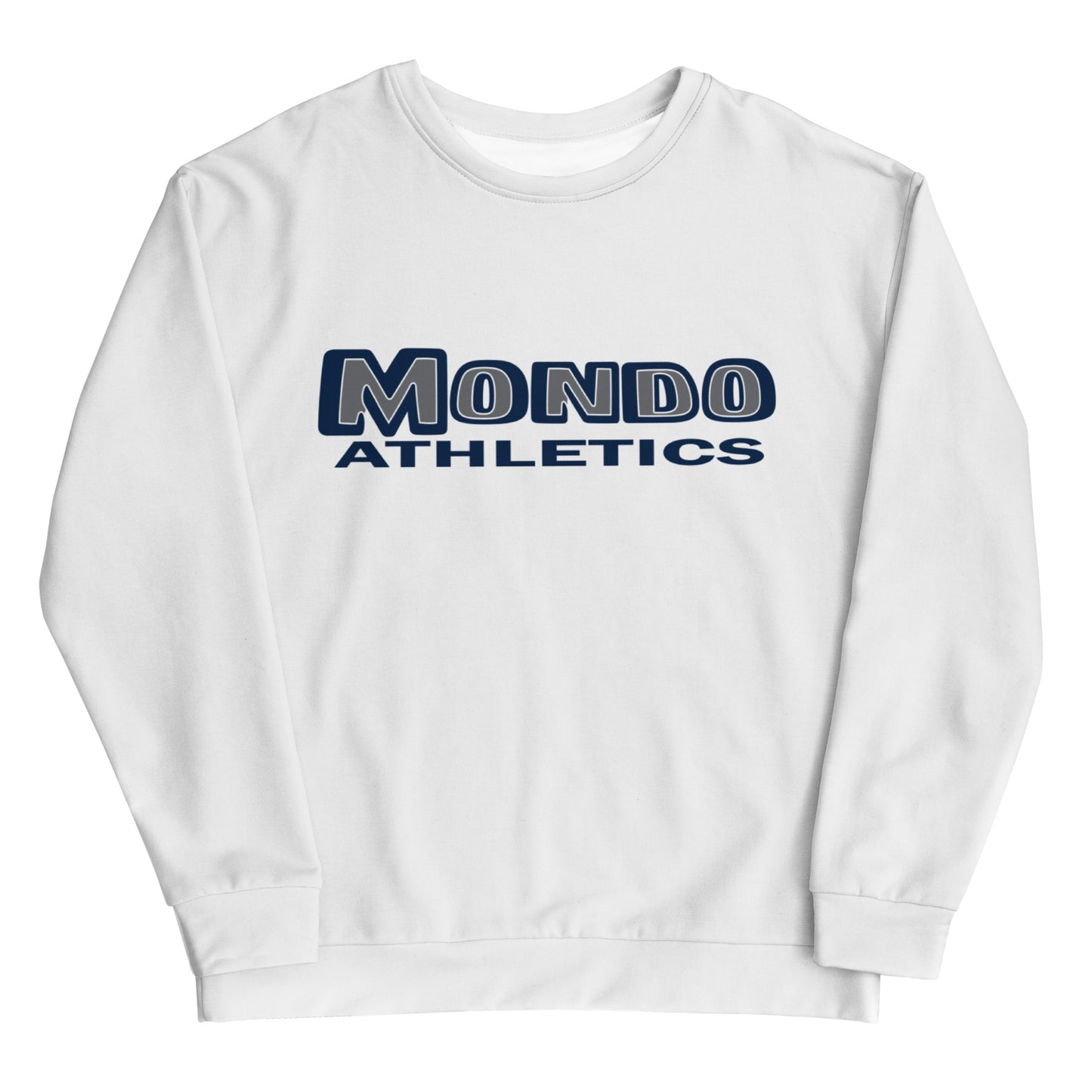 Adult MONDO Athletics Performance Crewneck Sweatshirt