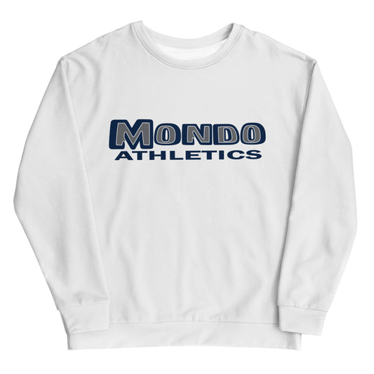 Adult MONDO Athletics Performance Crewneck Sweatshirt