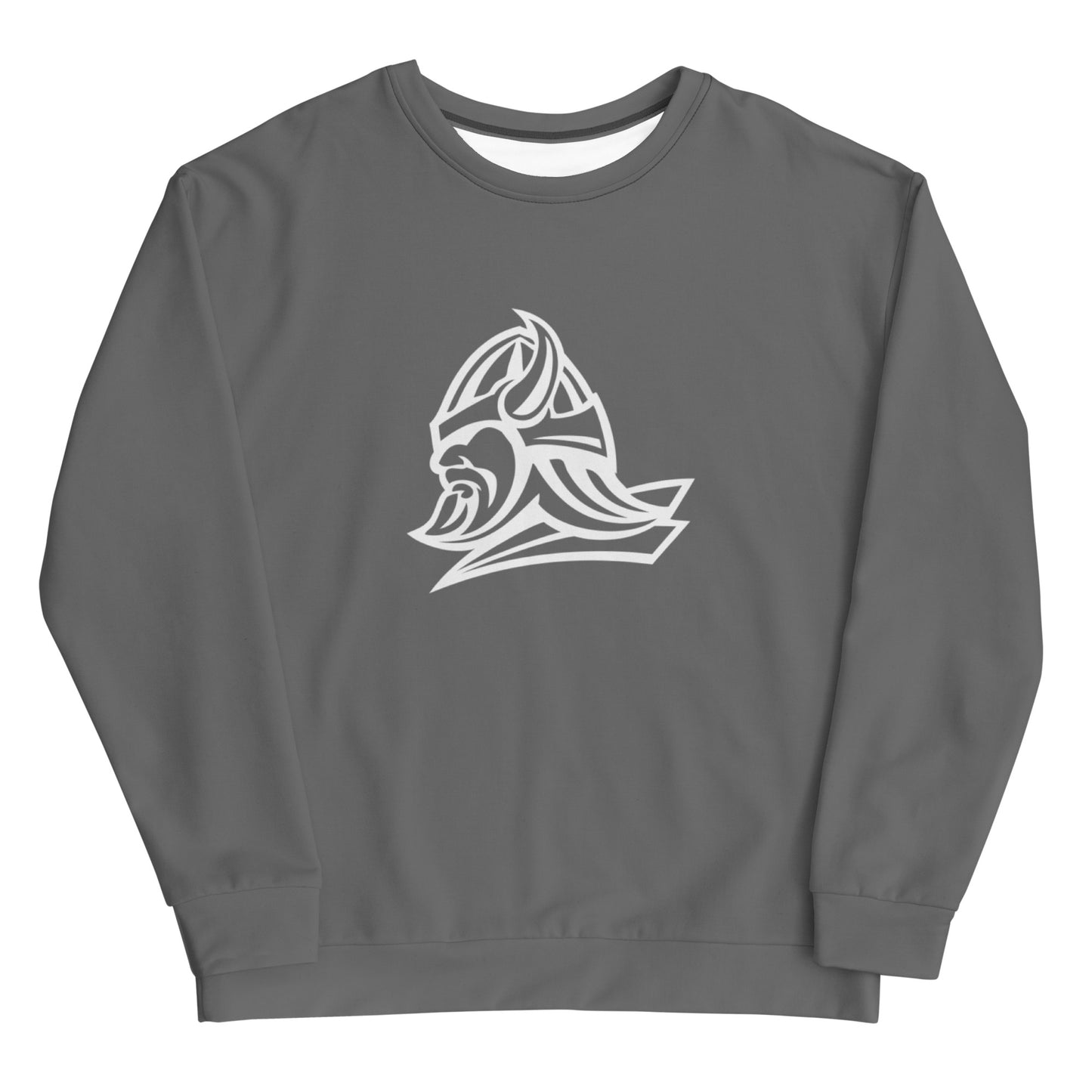 Adult TruBru Performance Crewneck Sweatshirt