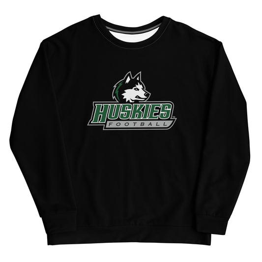 Adult NHS Football Performance Crewneck Sweatshirt