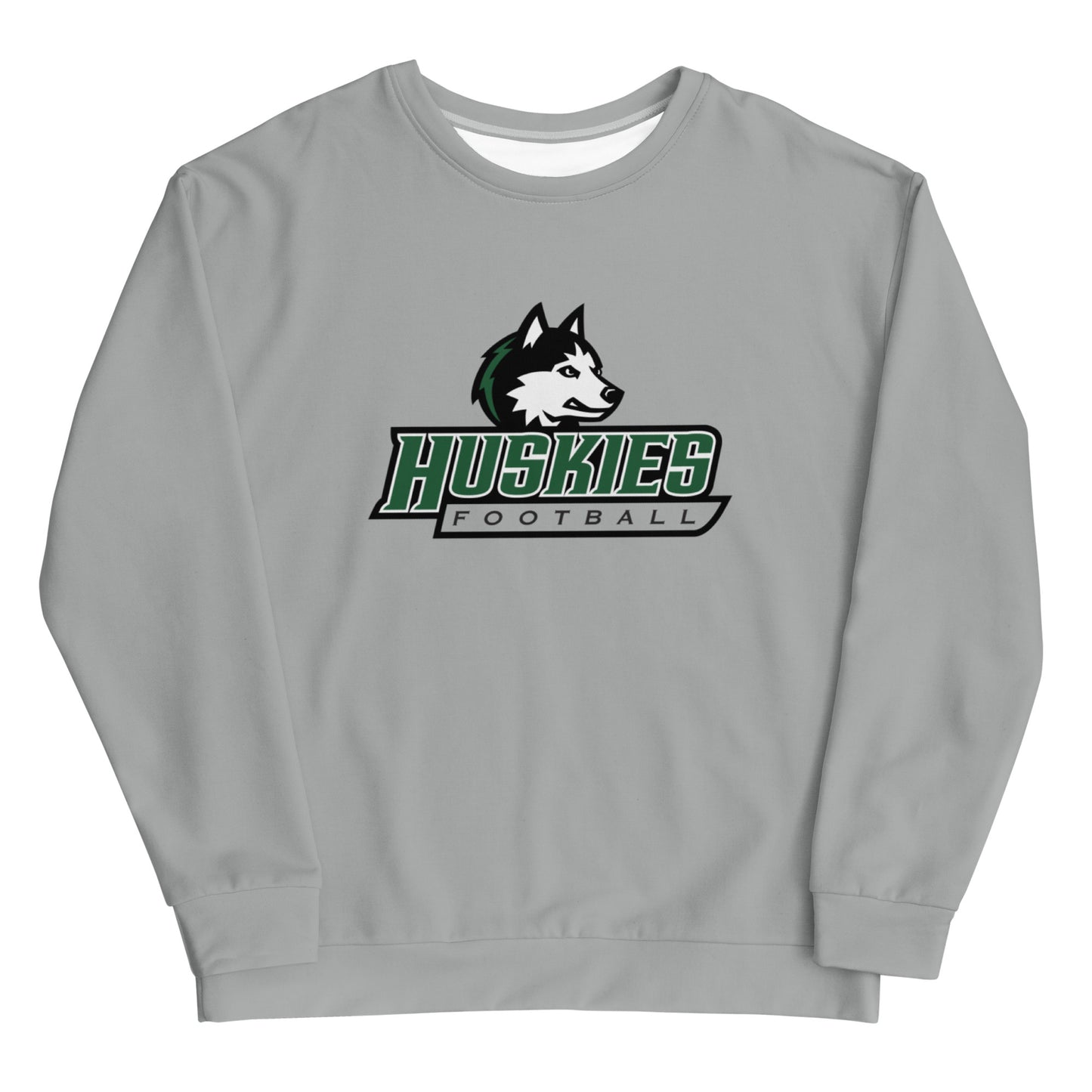 Adult NHS Football Performance Crewneck Sweatshirt