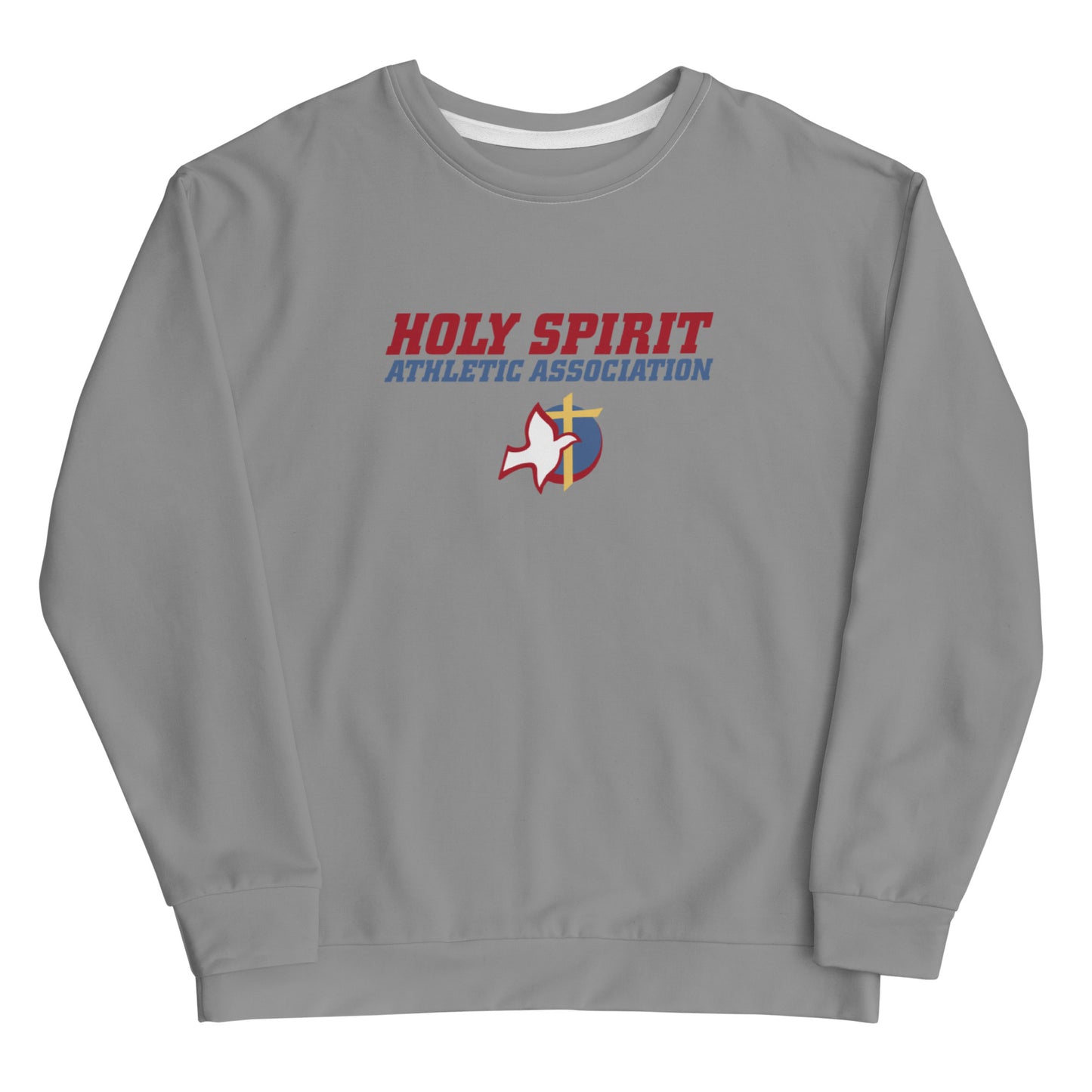 Adult HSAA Performance Crewneck Sweatshirt
