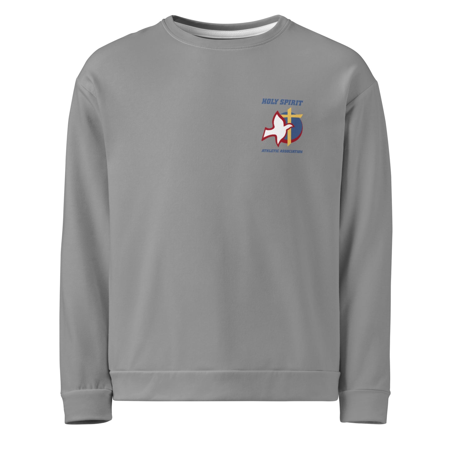 Adult HSAA Performance Crewneck Sweatshirt