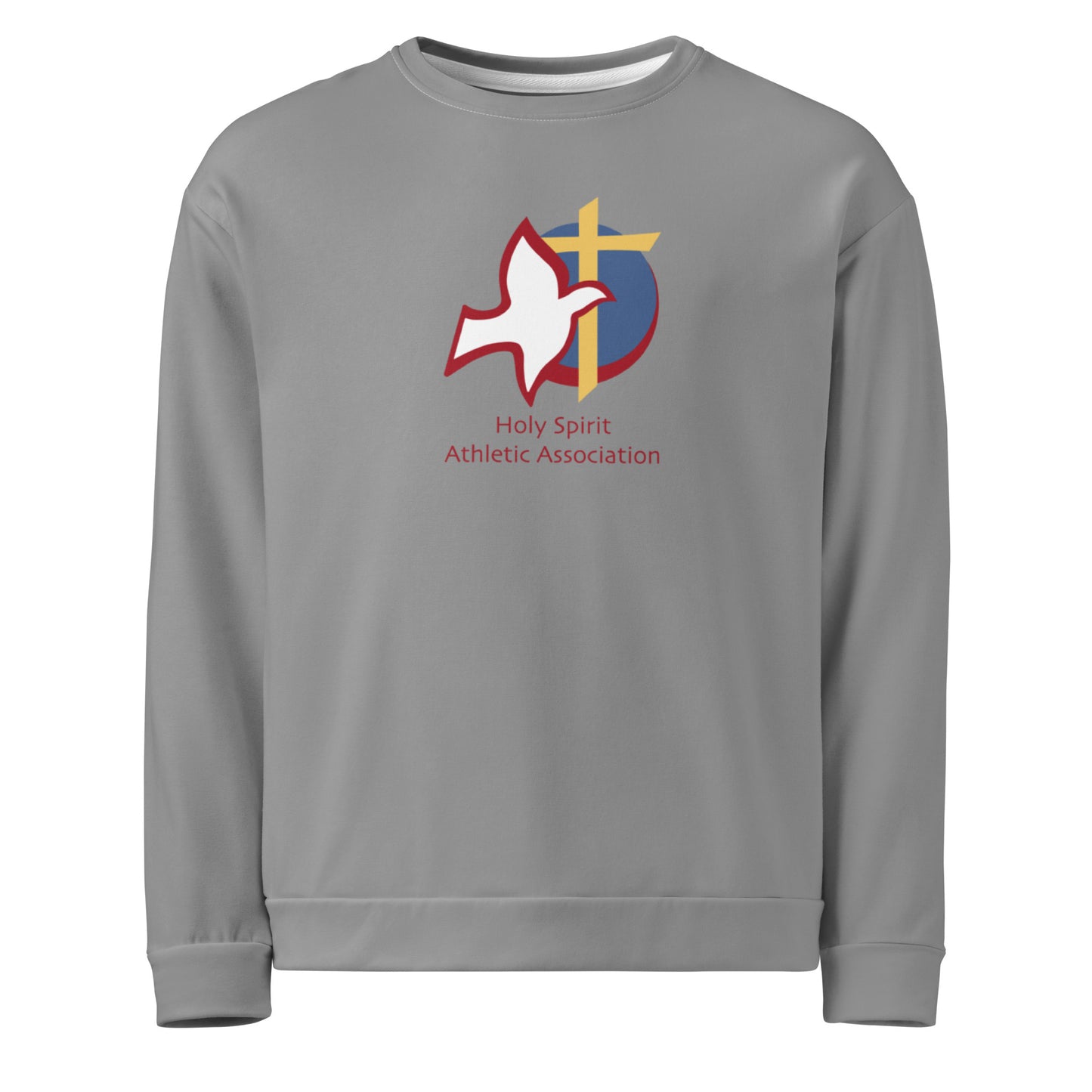 Adult HSAA Performance Crewneck Sweatshirt