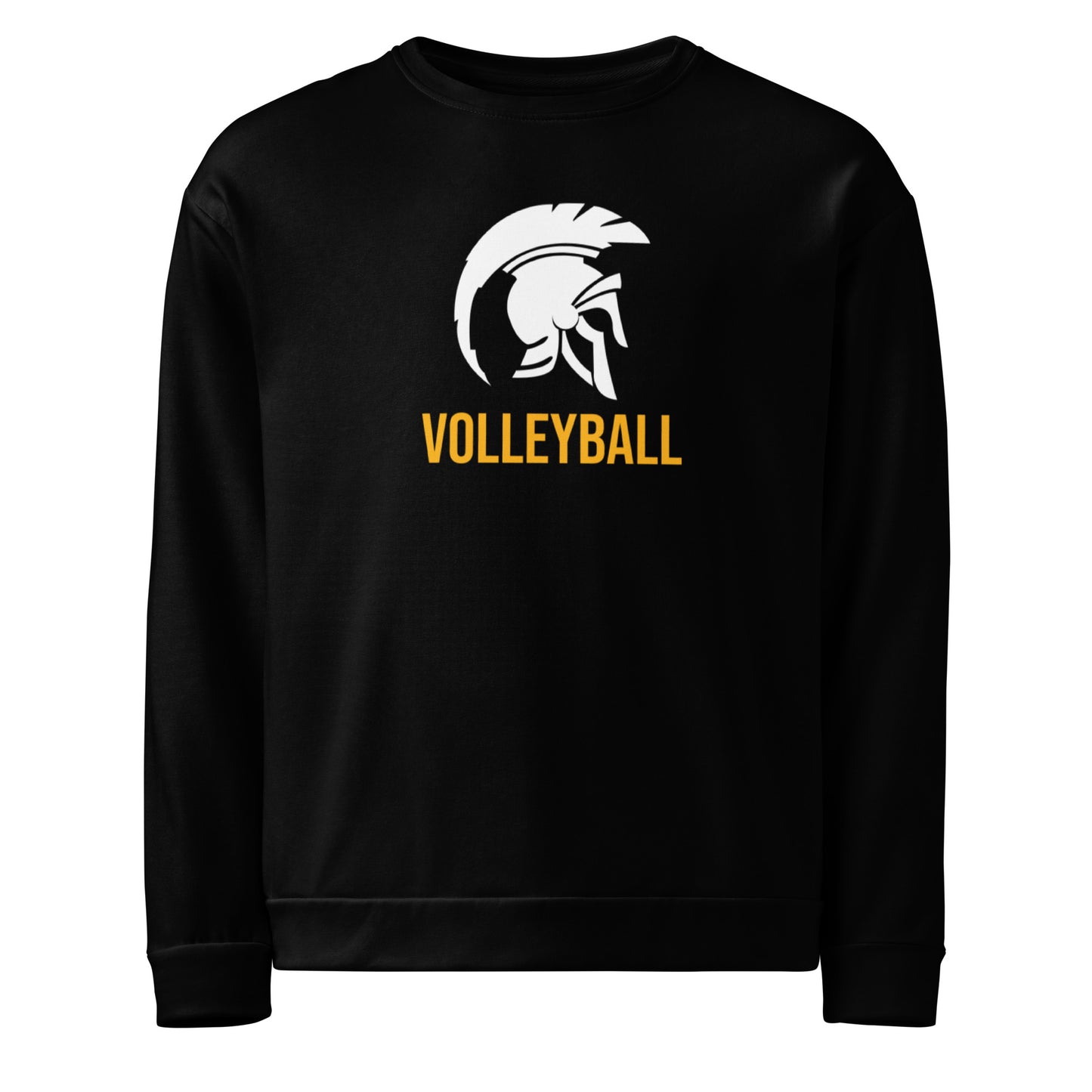 Adult Whitehall Volleyball Performance Crewneck Sweatshirt