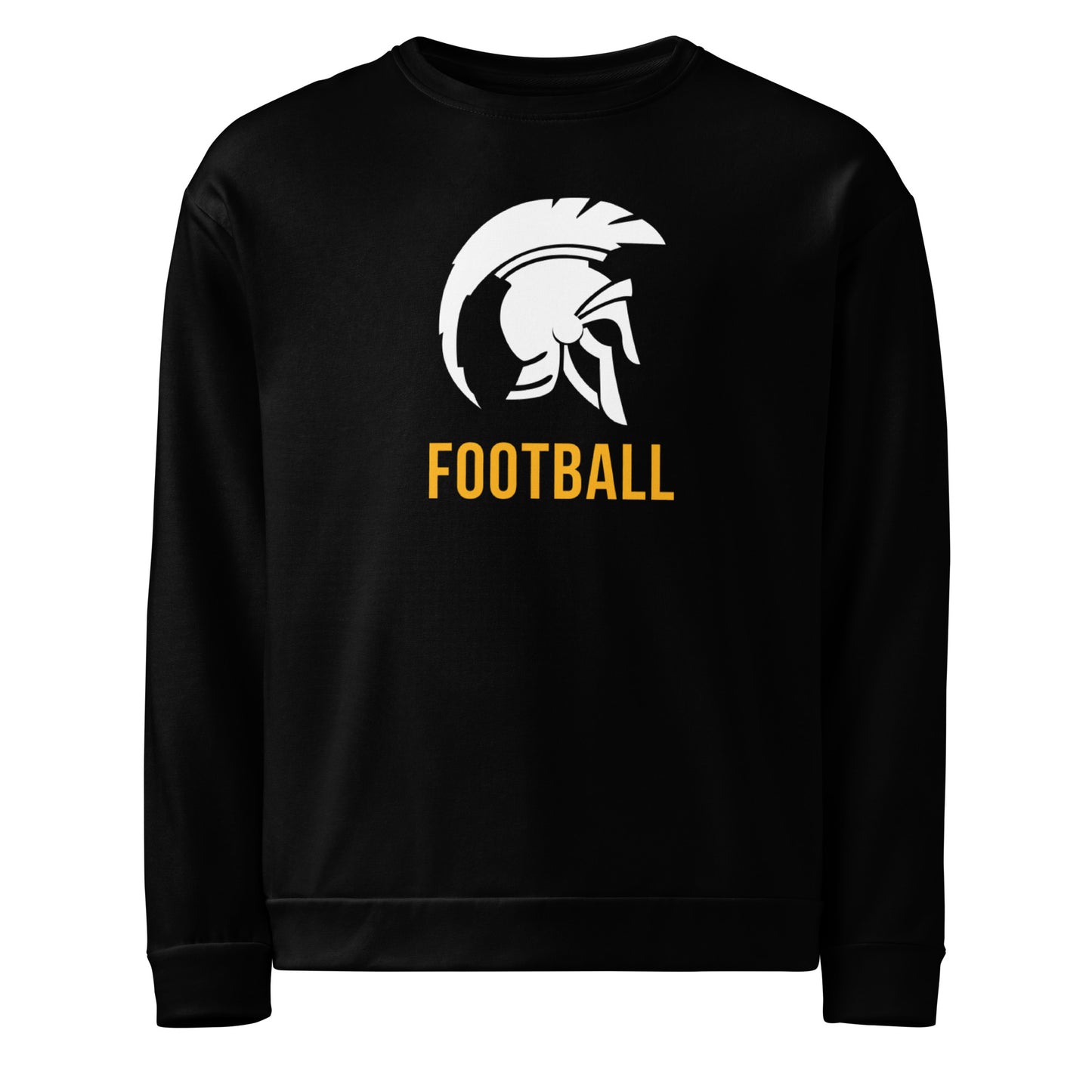 Adult Whitehall Football Performance Crewneck Sweatshirt