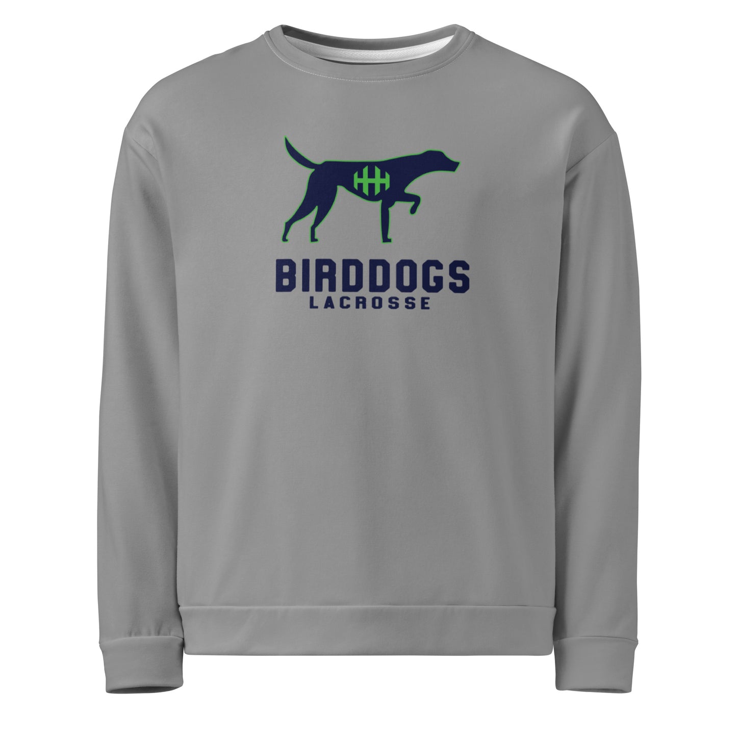 Adult Big 4 HHH Performance Crewneck Sweatshirt