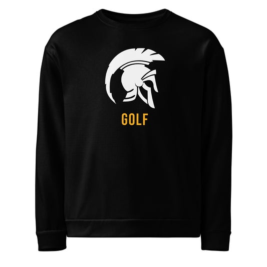 Adult Whitehall Golf Performance Crewneck Sweatshirt