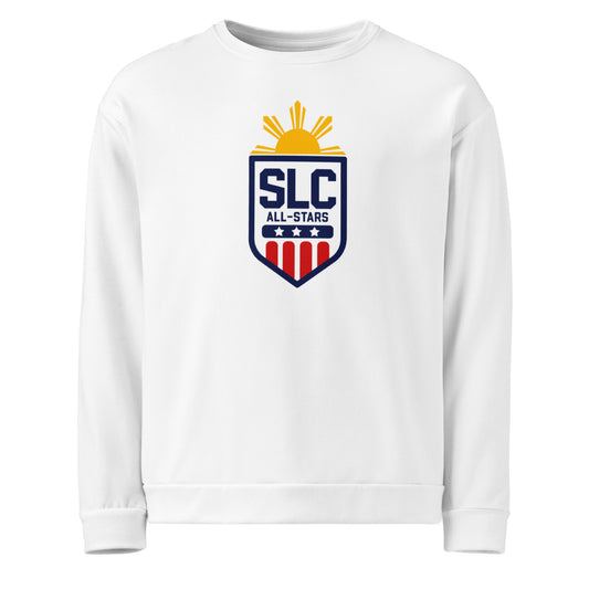 Adult SLC All Stars Performance Crewneck Sweatshirt