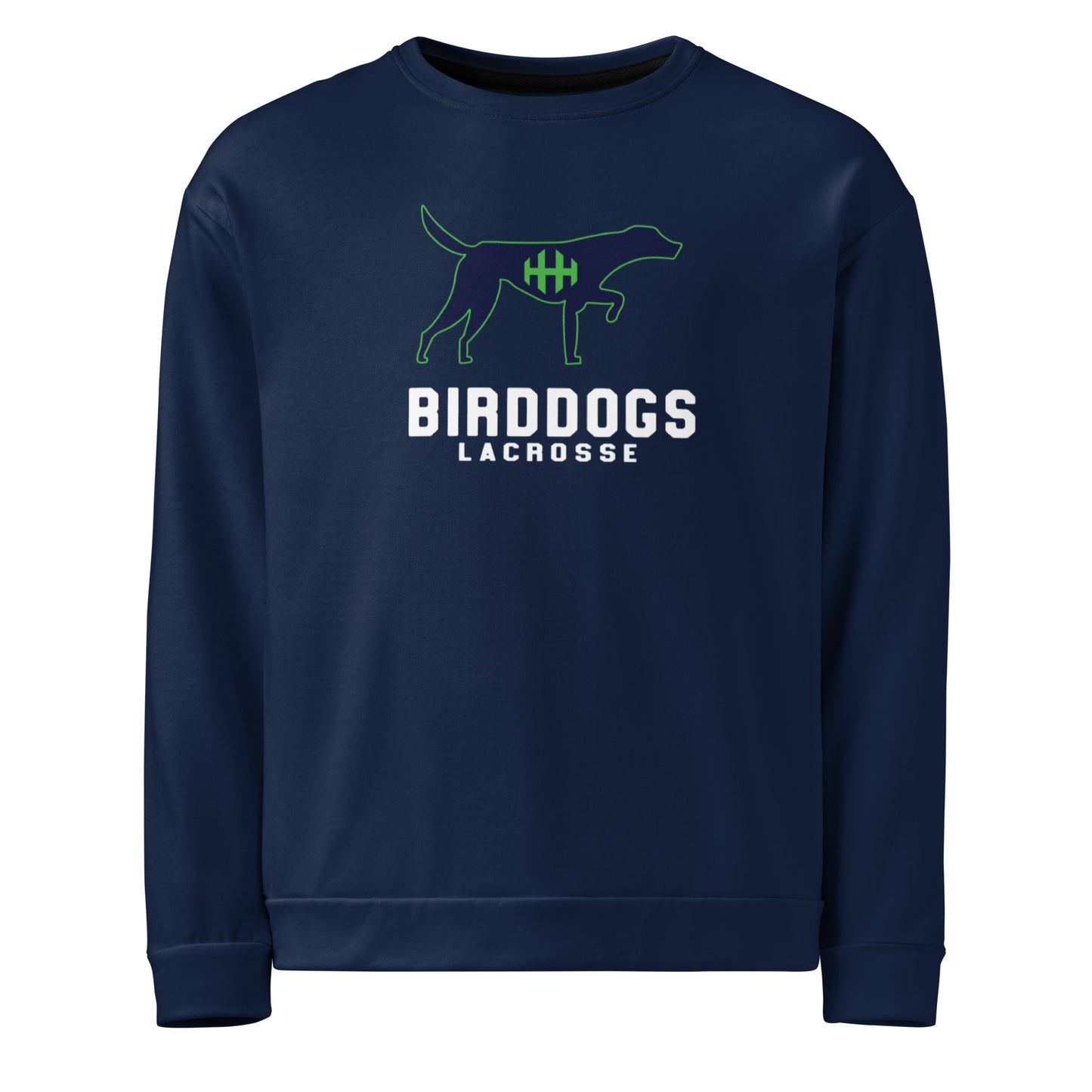 Adult Big 4 HHH Performance Crewneck Sweatshirt