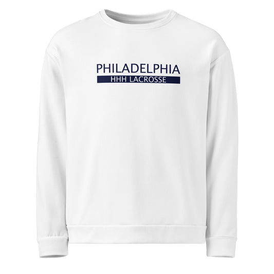 Adult Big 4 HHH Performance Crewneck Sweatshirt