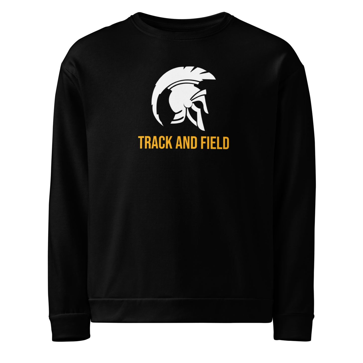 Adult Whitehall Track Performance Crewneck Sweatshirt