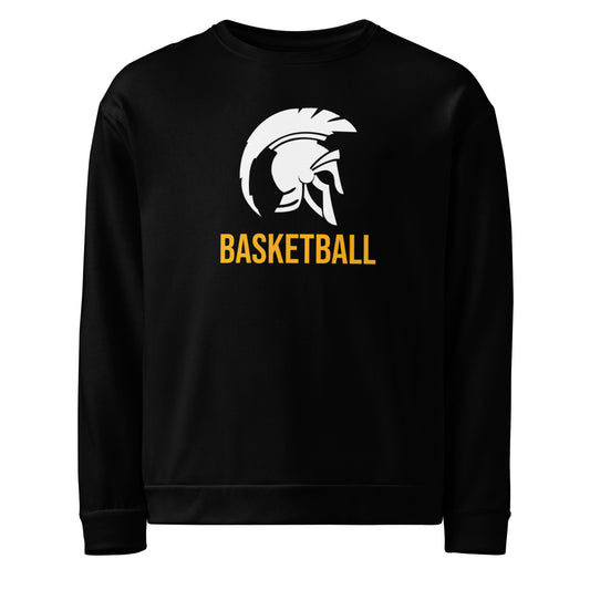 Adult Whitehall Basketball Performance Crewneck Sweatshirt