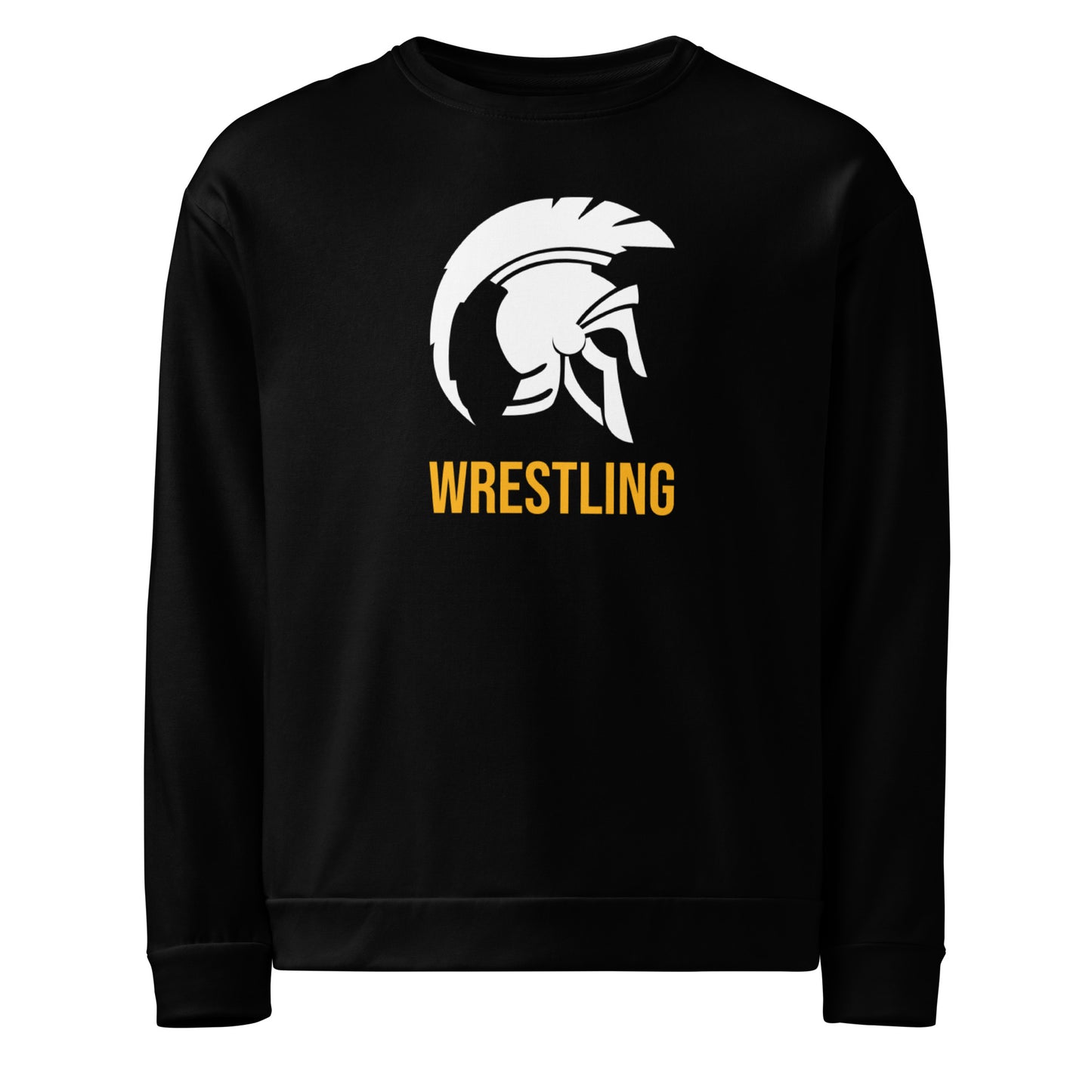 Adult Whitehall Wrestling Performance Crewneck Sweatshirt