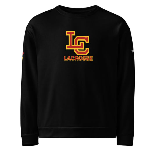 Personalizable - Adult La Cañada Performance Crewneck Sweatshirt