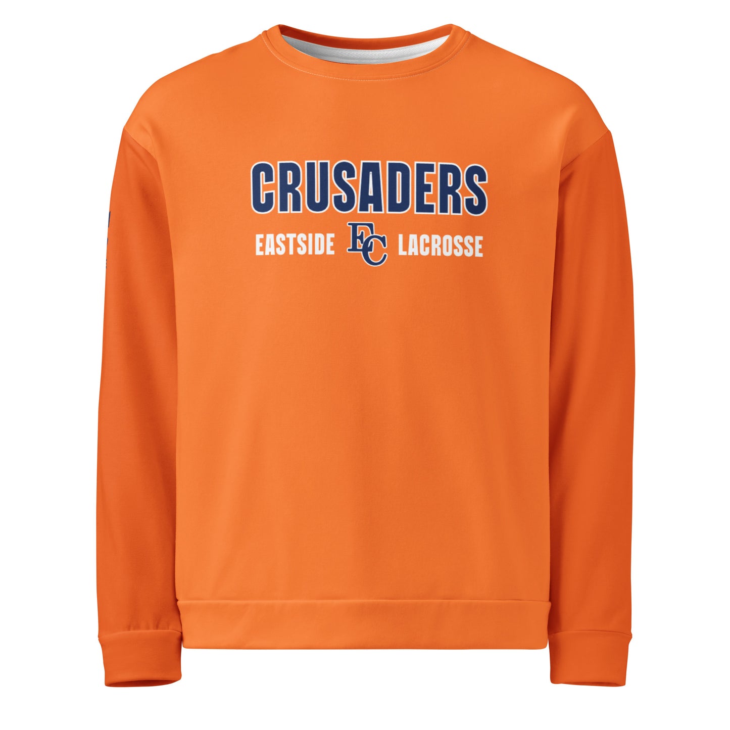 Adult ECYL Performance Crewneck