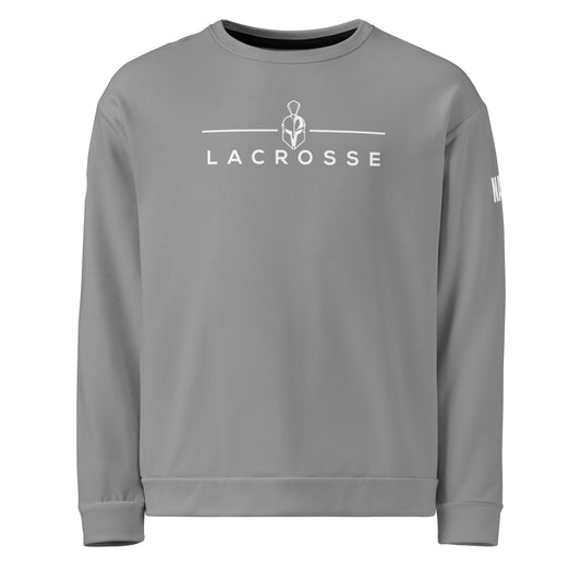 Personalizable - Adult MRYL Performance Crewneck Sweatshirt