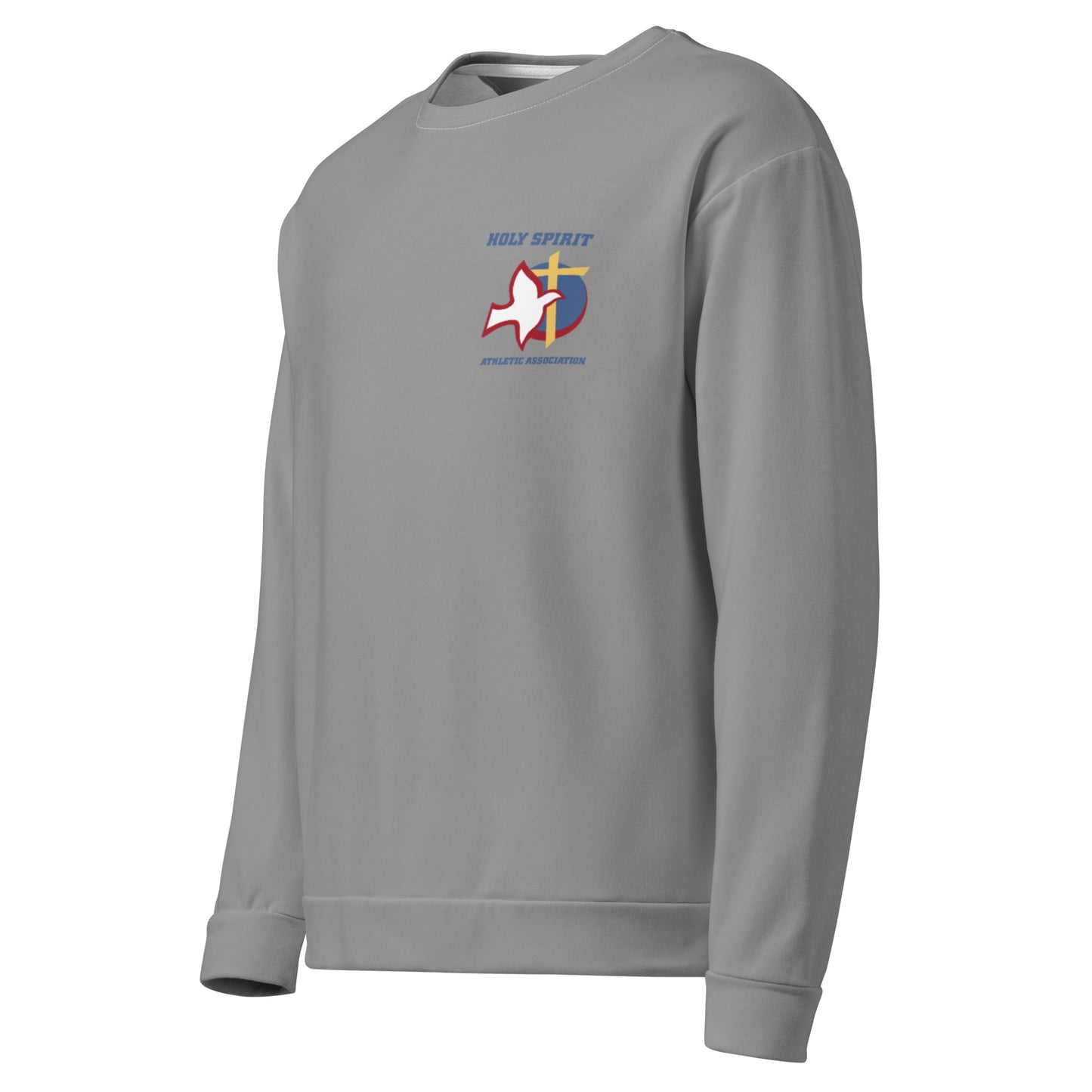 Adult HSAA Performance Crewneck Sweatshirt