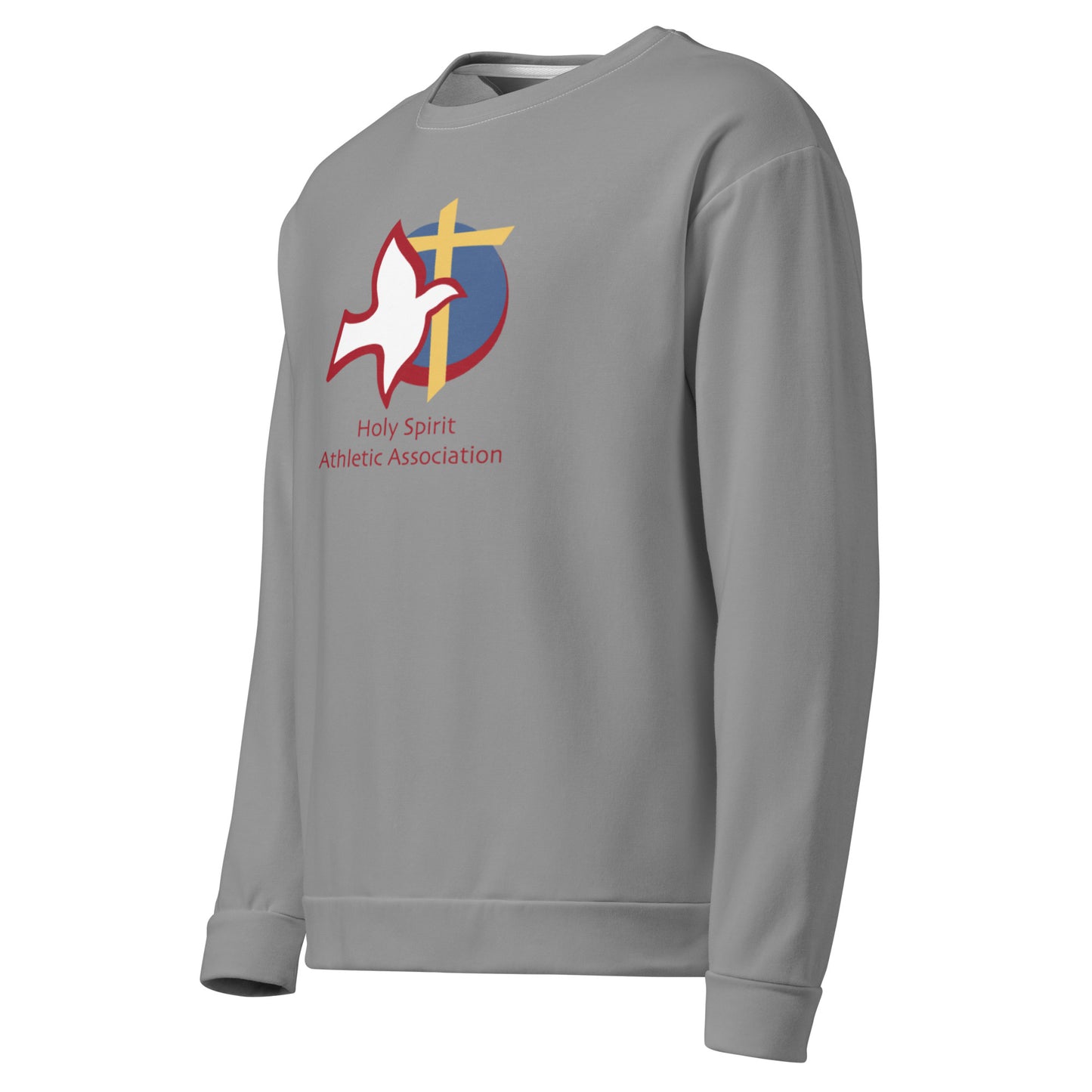 Adult HSAA Performance Crewneck Sweatshirt