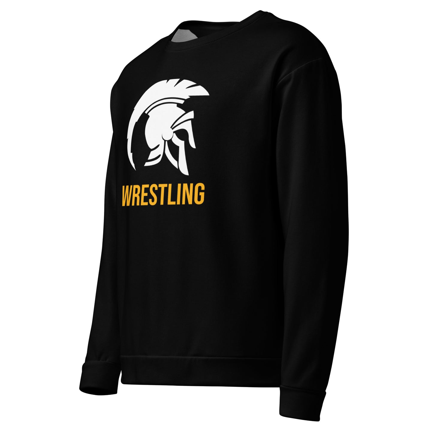 Adult Whitehall Wrestling Performance Crewneck Sweatshirt