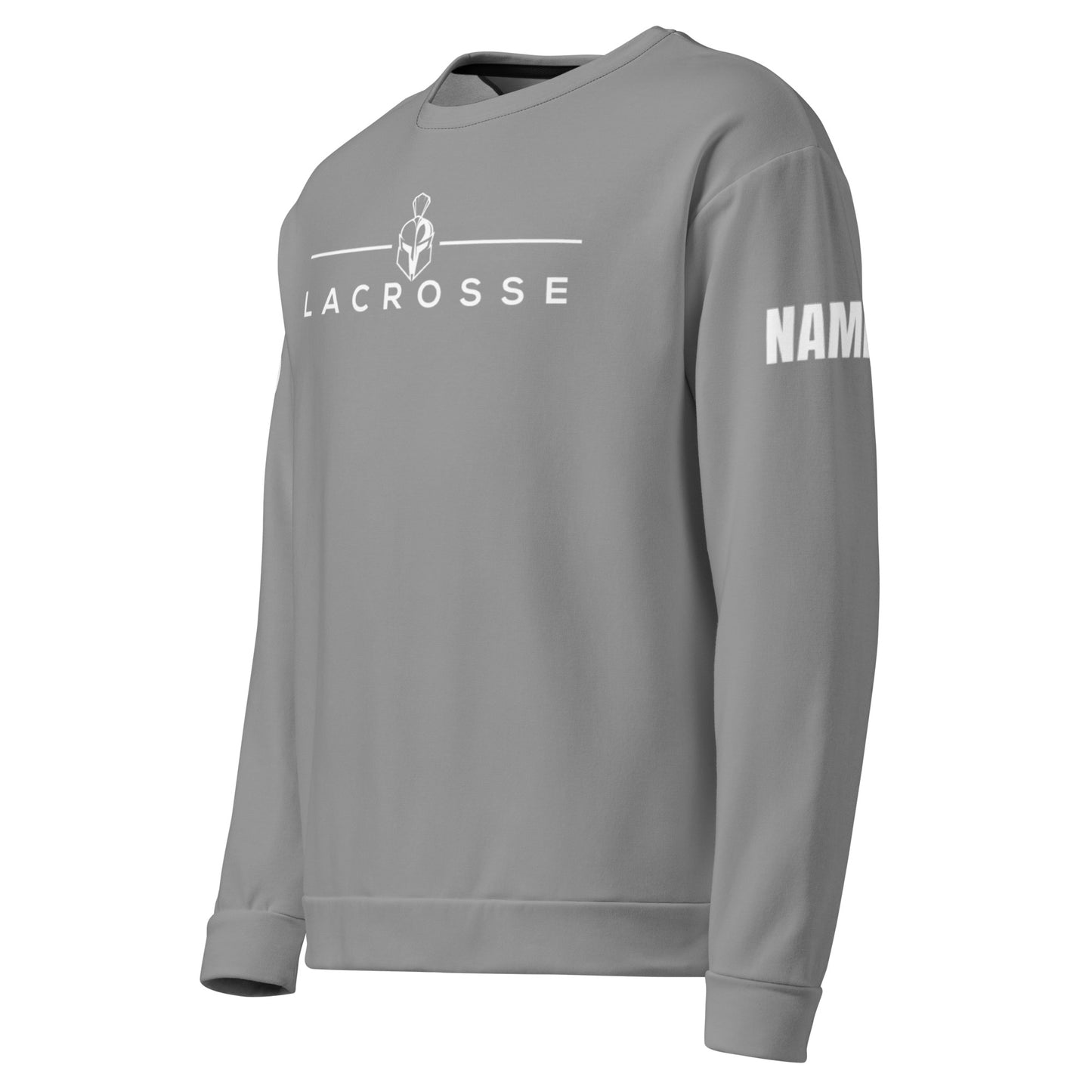 Personalizable - Adult MRYL Performance Crewneck Sweatshirt