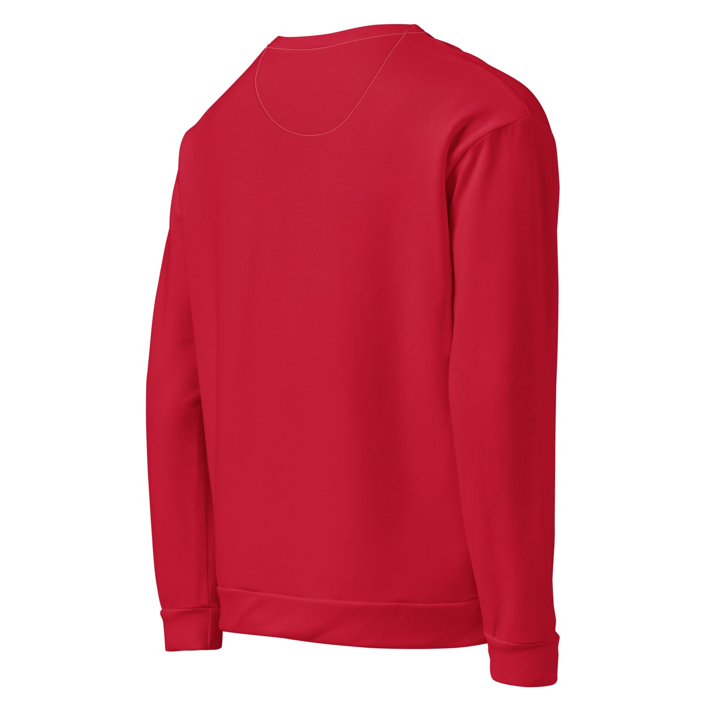 Personalizable - Adult UH Club Lacrosse Performance Crewneck Sweatshirt