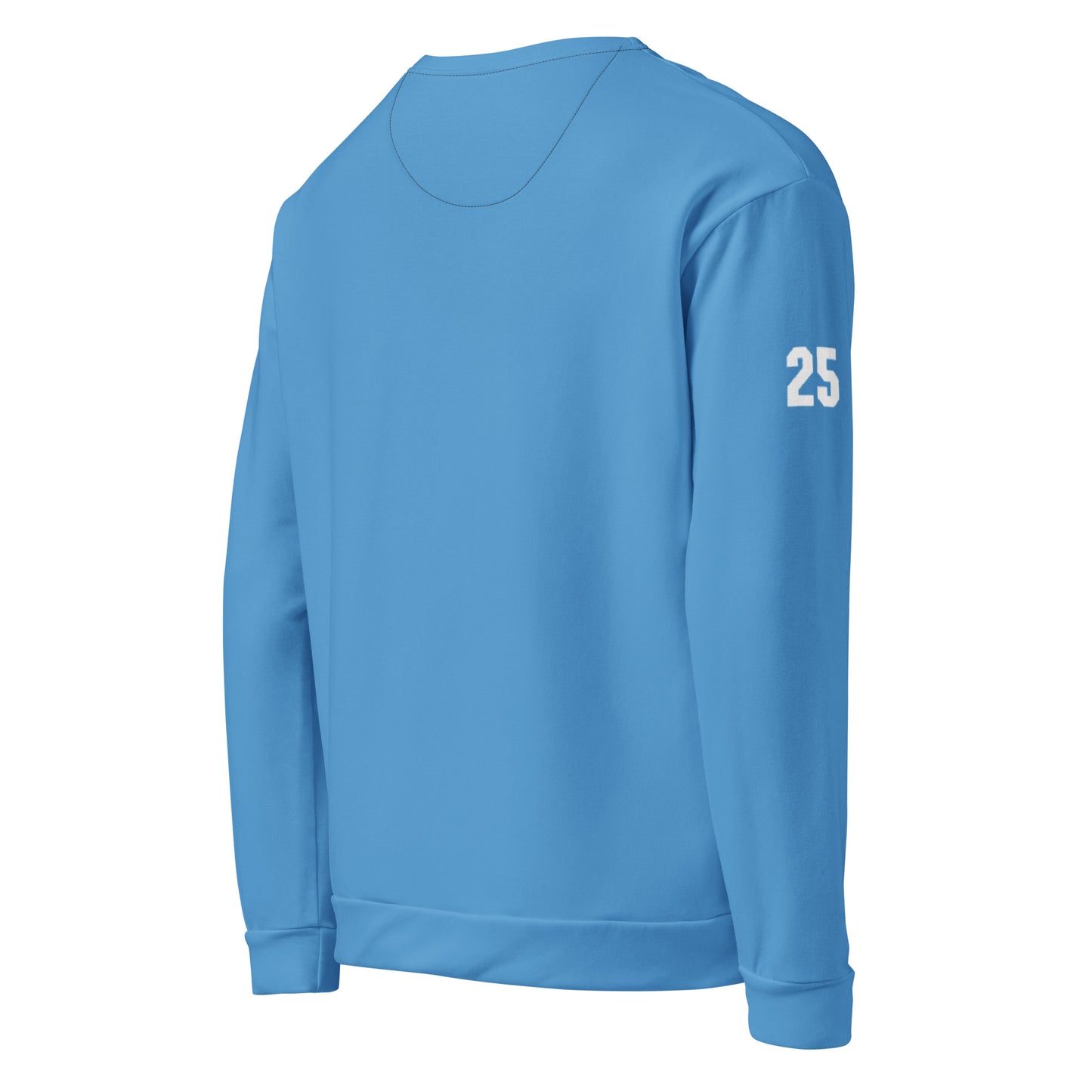 Personalizable - Adult Stars Performance Crewneck Sweatshirt