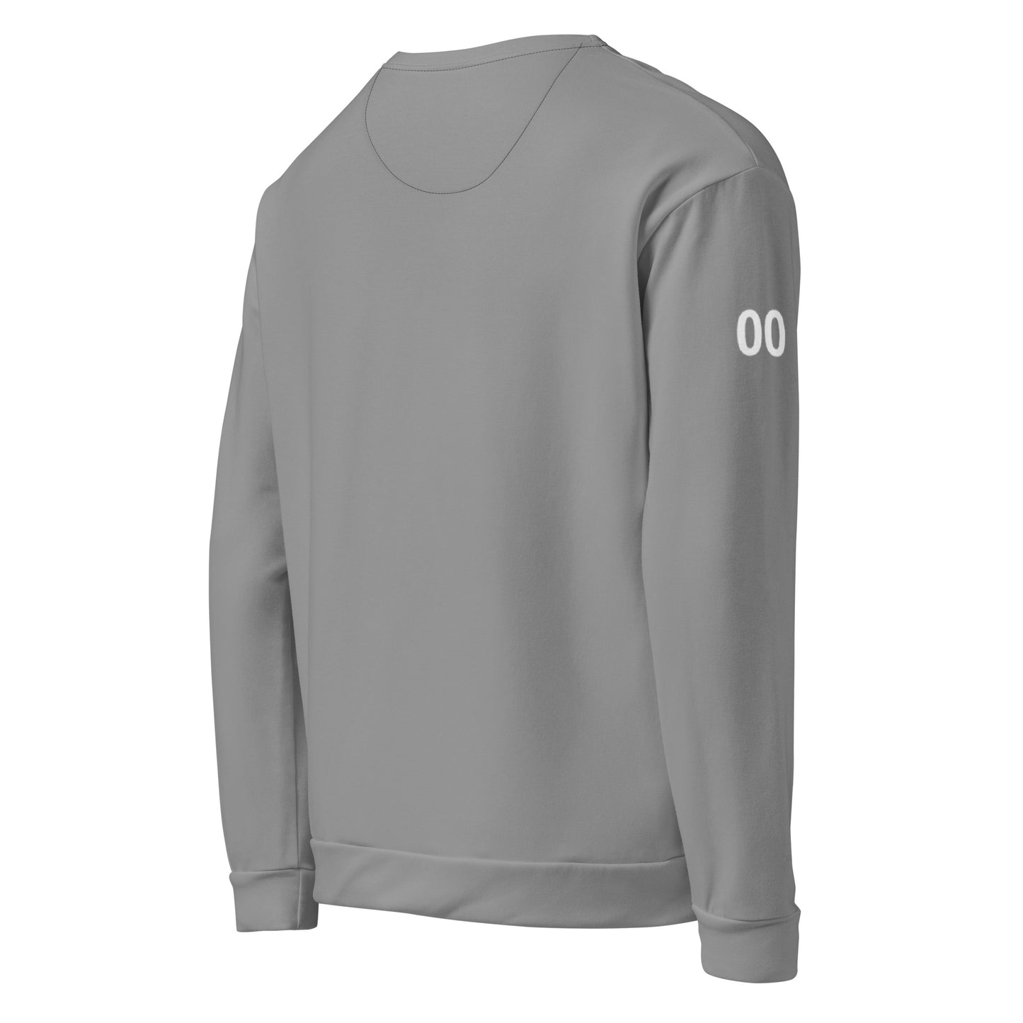 Personalizable - Adult MRYL Performance Crewneck Sweatshirt
