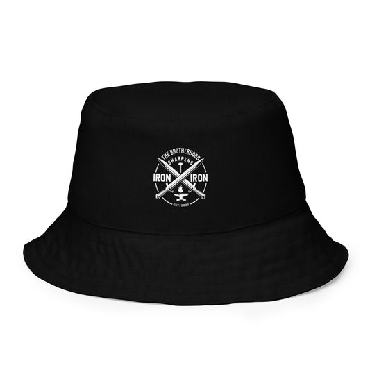 The Brotherhood Reversible Bucket Hat