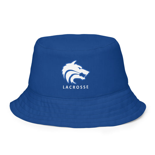 Timberline Lacrosse Bucket Hat