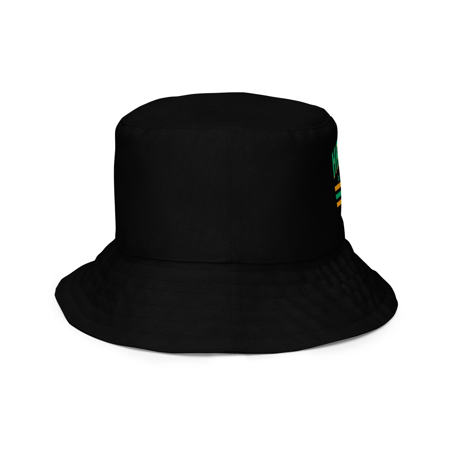 Wildcats Club Lax Sublimated Bucket Hat