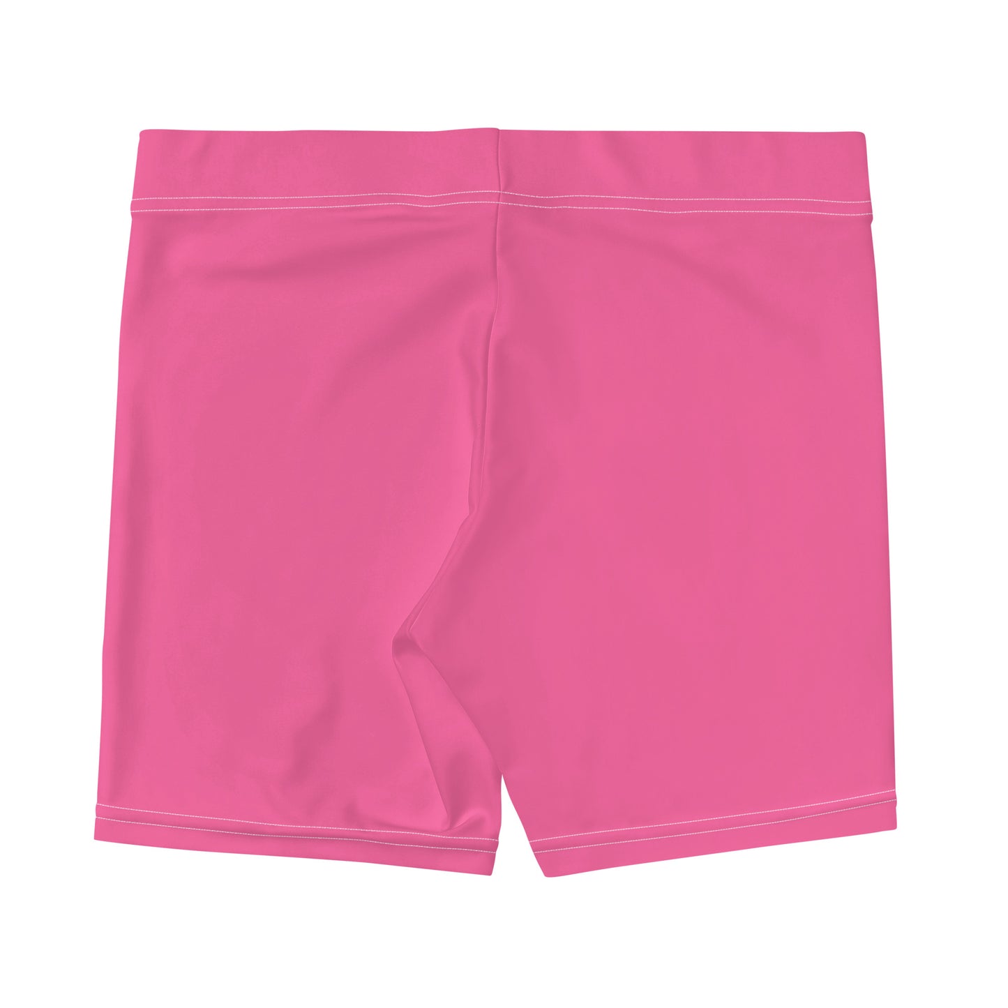 Women's MONDO Athletics Spandex Shorts