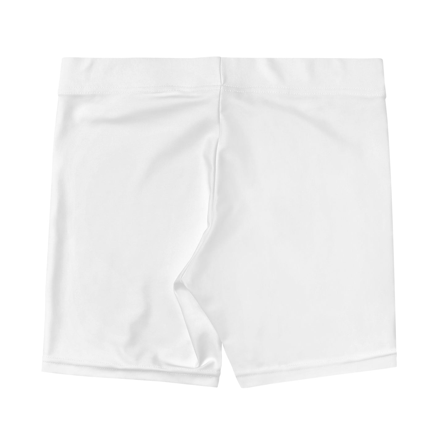 Personalizable - Women's HOYA Lacrosse Spandex Shorts